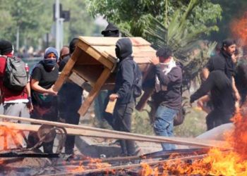 El drama de Chile visto por un chileno