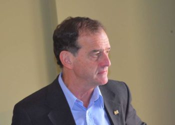 Entrevista a Guido Manini Rios