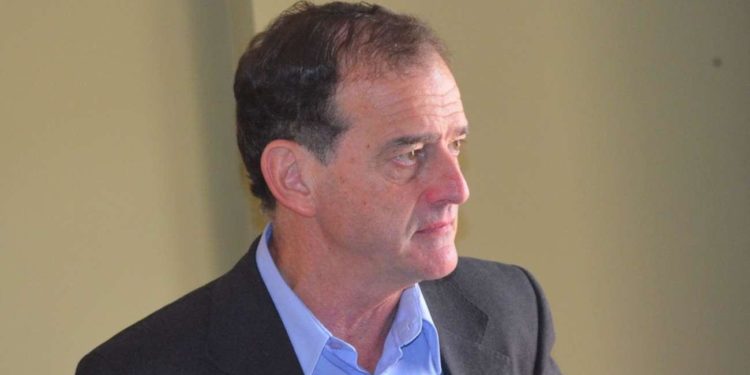 Entrevista a Guido Manini Rios