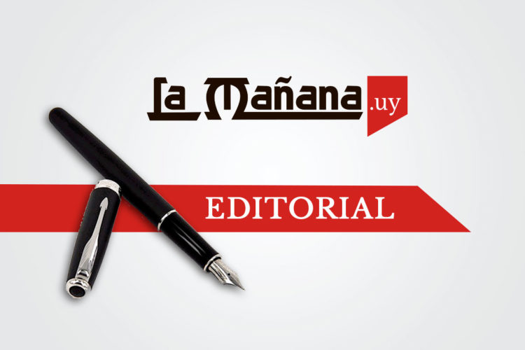 Una cortina de humo y muchas preguntas