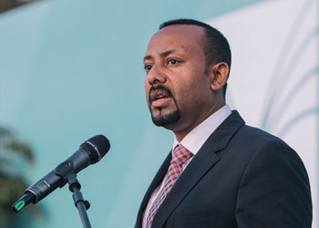 Con un Nobel de la Paz como emblema, Etiopía enfrenta desafíos internos y externos