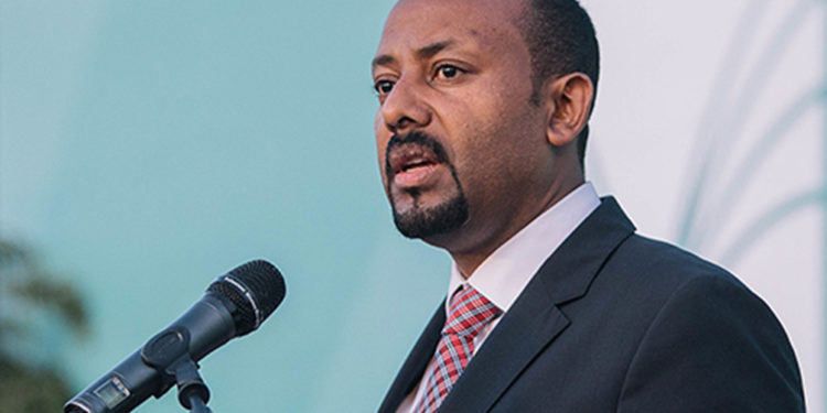 Con un Nobel de la Paz como emblema, Etiopía enfrenta desafíos internos y externos