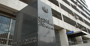 Las reservas internacionales