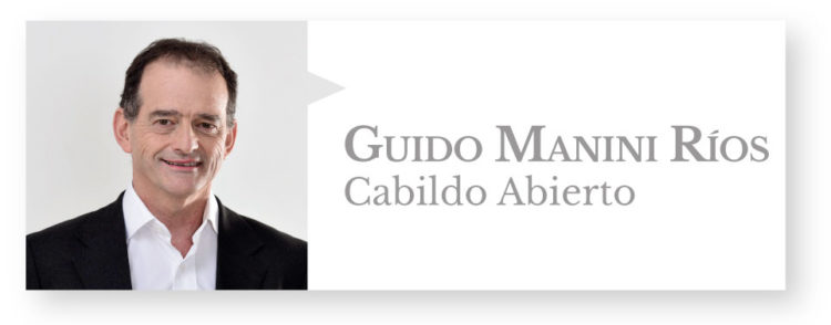 Las ventajas y desventajas con las que juegan los candidatos que pueden llegar al balotaje