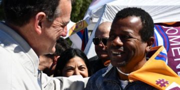 Entrevista a Guido Manini Rios