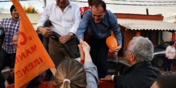 Manini en Salto: “está en juego la existencia misma del Uruguay como Nación”