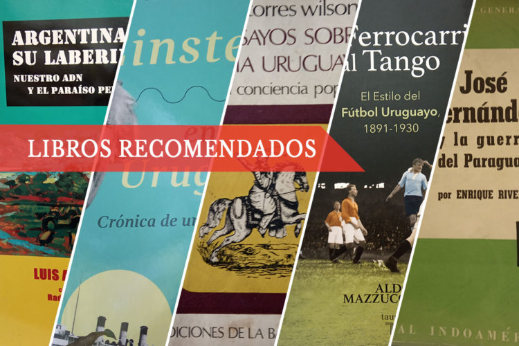 Revolución en sepia