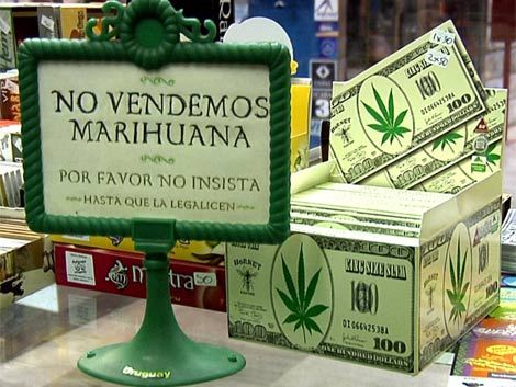 El entramado de intereses