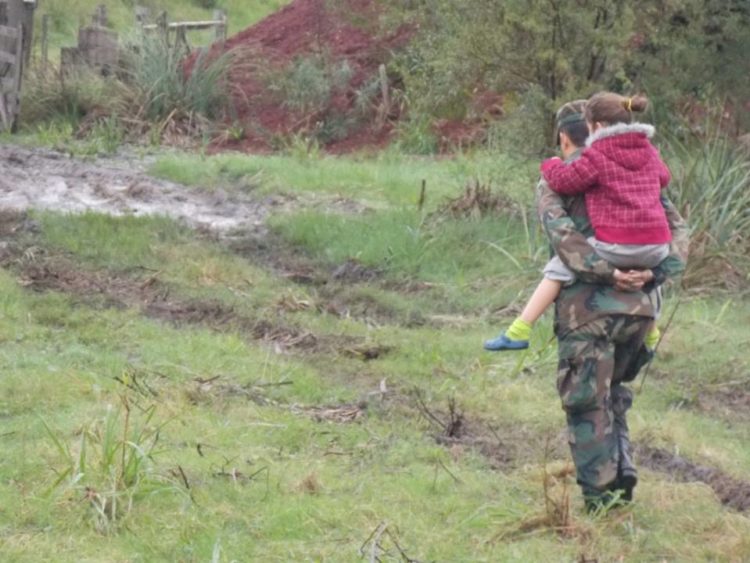 La improvisación como norma