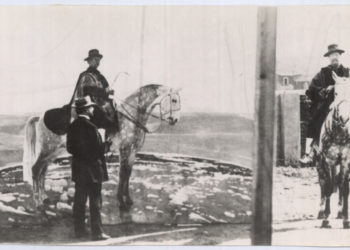 Lo macabro como telón de fondo