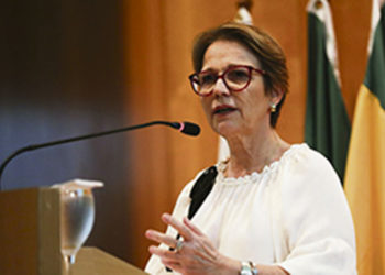 Gobierno de Brasil aprueba medidas de apoyo a productores rurales