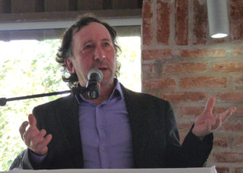 Comisión Nacional: “El exceso de cosecha es un castigo tan grande como la ausencia total”