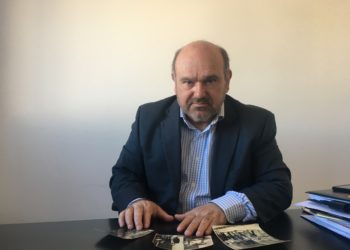 Los Pauletti: la comunicación y el periodismo en la sangre