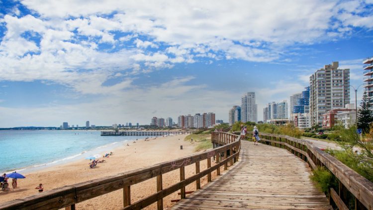 Turismo: una perspectiva desalentadora para la nueva temporada