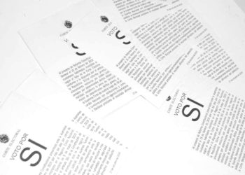 La suerte de los referéndums y plebiscitos desde la reapertura democrática