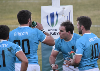 Los Teros pisan fuerte en Japón