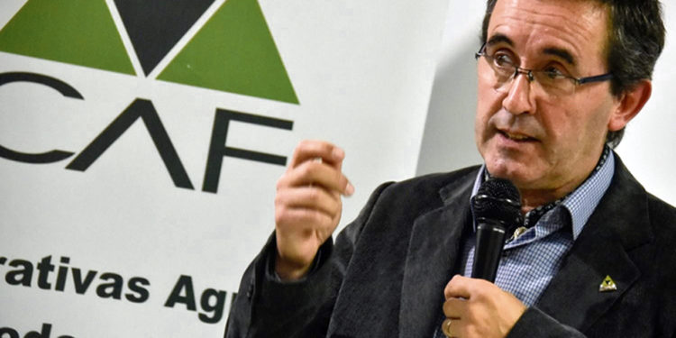 CAF, una herramienta con impacto social y arraigo en el campo
