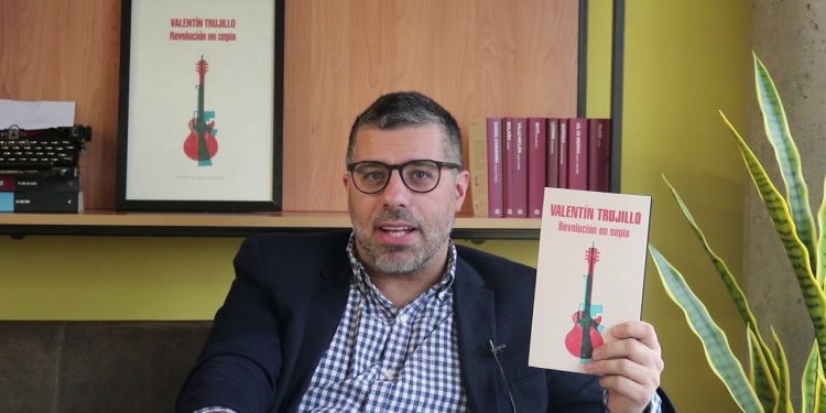 Revolución en sepia