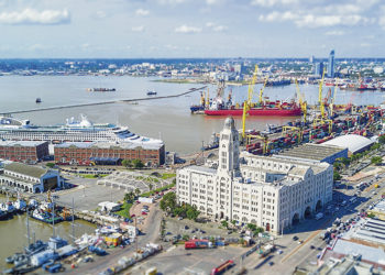 La economía política del narcotráfico