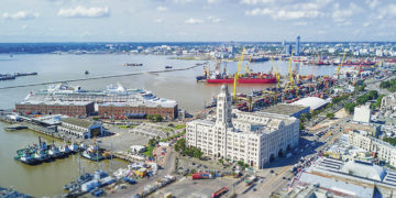 La economía política del narcotráfico