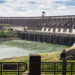Represa de Itaipú: La mayor productora de energía del planeta