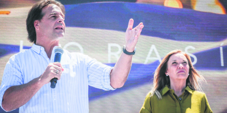 El domingo la ciudadanía vota por el cambio