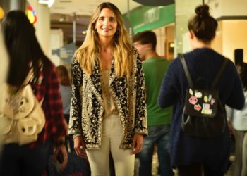 Las 10 de La Mañana: Rosario Terra Rompani