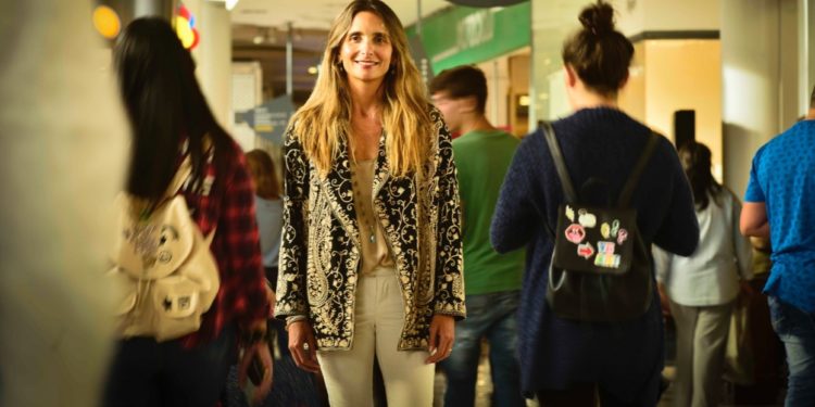 Las 10 de La Mañana: Rosario Terra Rompani