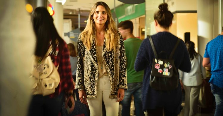 Las 10 de La Mañana: Rosario Terra Rompani