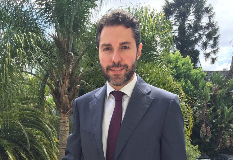 La Cámara Mercantil Uruguay-Italia, las mipymes nacionales y la generación de mayores acuerdos comerciales