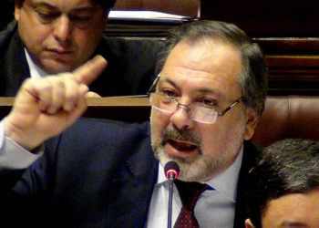 Jorge Gandini: “Fue una campaña totalmente diferente y creo que Lacalle Pou demostró que tenía un plan”