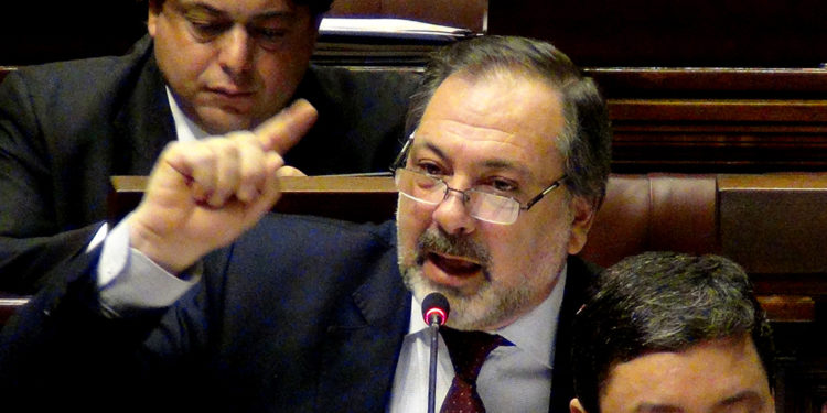 Jorge Gandini: “Fue una campaña totalmente diferente y creo que Lacalle Pou demostró que tenía un plan”