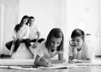 La patria potestad o responsabilidad parental violadas en forma permanente