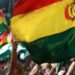 Bolivia frente al desafío de la democratización y la industrialización