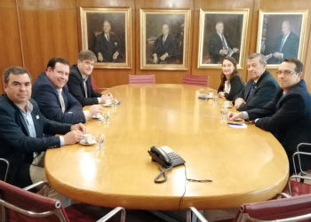 El consumo en Salto es 30% más caro que en Concordia