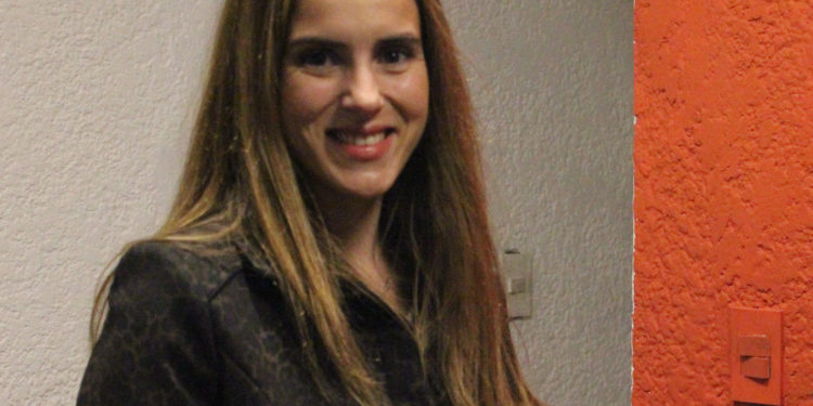 Para Carolina Ache Batlle, la gran mayoría de los colorados se volcará hacia la coalición del cambio