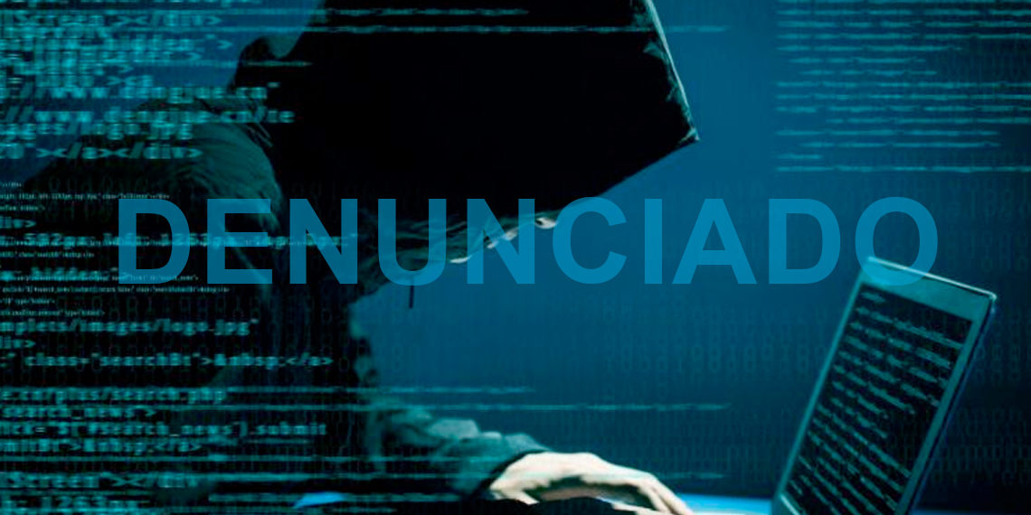 Ataque cibernético a La Mañana