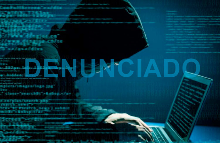 Ataque cibernético a La Mañana