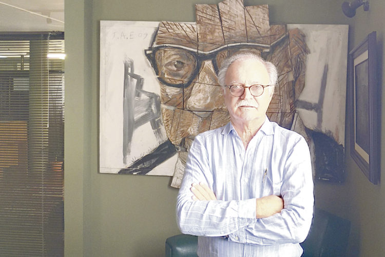 Con liderazgo y visión en el ADN empresarial