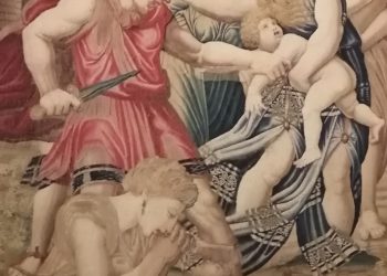 Horrores de la sociedad desvinculada posmoderna