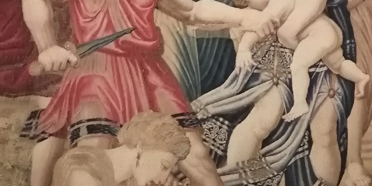 Horrores de la sociedad desvinculada posmoderna