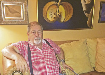 Danilo Arbilla: “Es difícil hacer periodismo independiente en Uruguay”