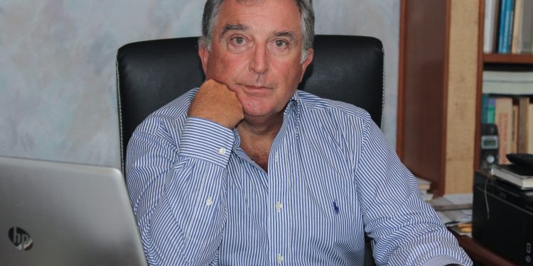 Michele Santo: “Hemos perdido el tren por decisión propia y será difícil convertirnos en una industria pujante”