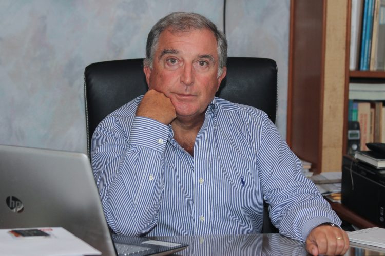 Michele Santo: “Hemos perdido el tren por decisión propia y será difícil convertirnos en una industria pujante”