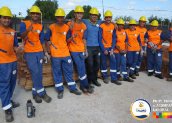 Al encuentro de los desplazados