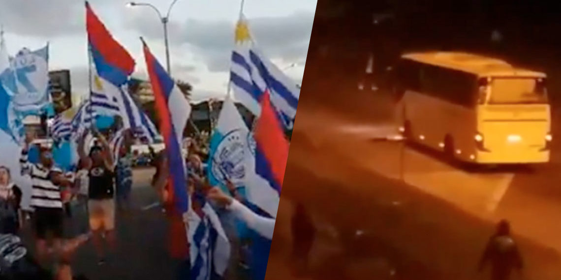 La concordia, el disenso y las grandes mayorías