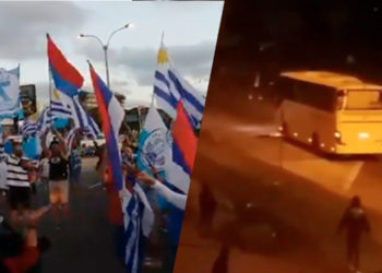 La concordia, el disenso y las grandes mayorías