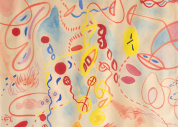 “Antonio Pezzino, hacia el origen”