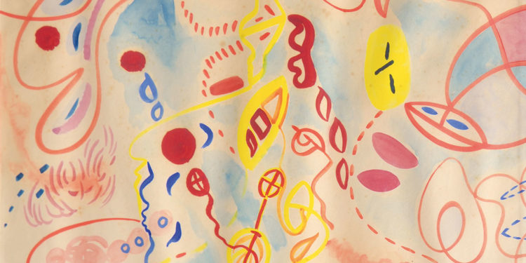 “Antonio Pezzino, hacia el origen”