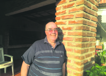 Alfredo Di Bello y La Mañana:  toda una vida